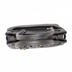 Talia honeycomb laser cut satchel bag with interchangeable strap
