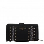 Кошелек ADAIR DUAL RHINESTONE GLITTER WALLET