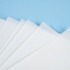 СИМА-ЛЕНД Вафельная бумага 0,35 мм, А4, 25 листов