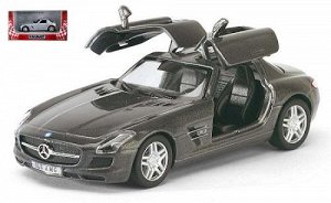 KT5349W Модель "Mercedes-Benz SLM AMG