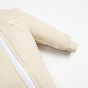 Комбинезон на молнии Крошка Я BASIC LINE.