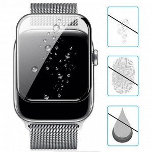 Защитные стекла для смарт-часов Apple Watch Full glue Original