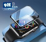 Защитные стекла для смарт-часов Apple Watch Full glue Original