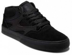 Кеды  KALIS VULC MID M SHOE 3BK