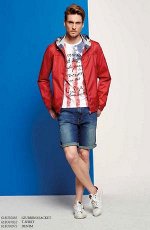 Футболка T-shirt manica corta