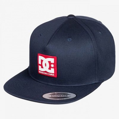 DC shoes