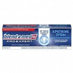 BLEND_A_MED Pro-Expert Зубная паста Крепкие зубы Тонизирующая мята 75мл