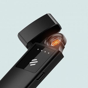Xiaomi Зажигалка Beebest Rechargeable Lighter L101S