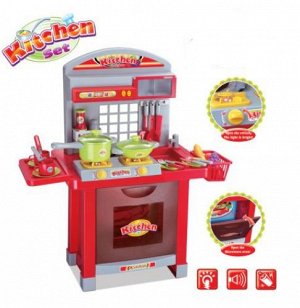 Детский игровой набор " Кухня Kitchen set "