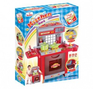 Детский игровой набор " Кухня Kitchen set "