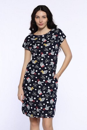 TEXCOM Платье
