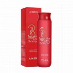Восстанавливающий шампунь с аминокислотами для волос Masil 3 Salon Hair CMC Shampoo