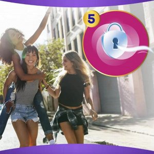 ALWAYS Ultra Ультратонкие Женские гигиенические прокладки Platinum Super Plus Duo 14шт