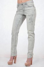 Женские джинсы от культового немецкого бренда B.C.® Limited Edition 17 №44