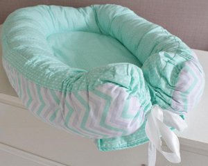 Babynest (гнездышко-кокон для младенца)