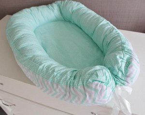 Babynest (гнездышко-кокон для младенца)