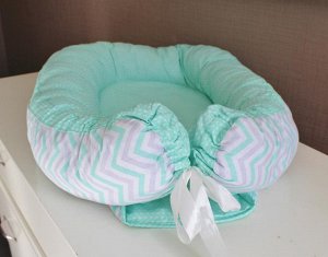 Babynest (гнездышко-кокон для младенца)