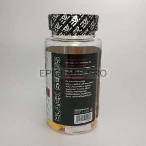 Коэнзим Epic Labs CO Q10 200 мг - 60 таблеток