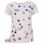 UB116, WHITE