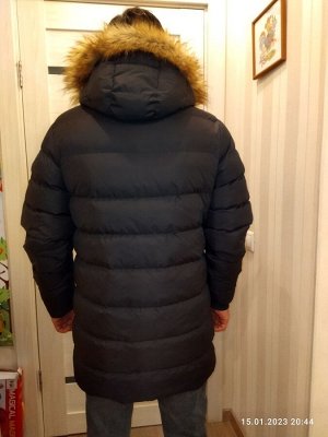Куртка 48 размер. Moncler