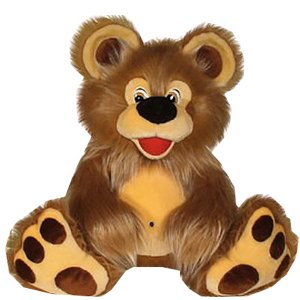 Медведь Бамси 14-36 (67 см)