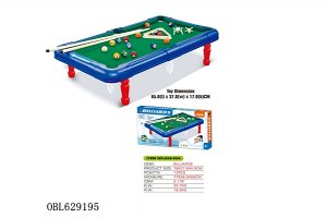 Настольная игра Бильярд OBL629195 628-05А (1/12)