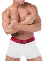 Opium Трусы мужские boxer R78
