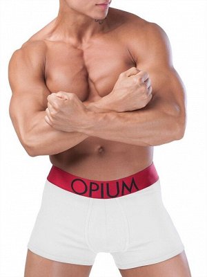 Opium Трусы мужские boxer R78
