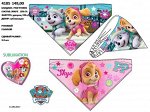 БАНДАНА  PAW PATROL  1 ШТ