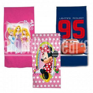 5799  полотенце  Минни  DISNEY ITALIA