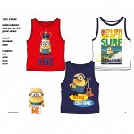 1025 майка MINIONS