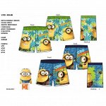 1799  ШОРТЫ КУПАЛЬНЫЕ MINIONS