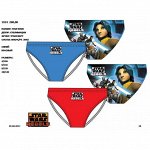 ПЛАВКИ STAR WARS
