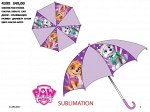 4399 зонтик  PAW PATROL