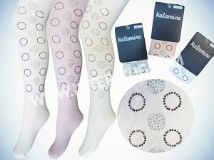 Колготки детские