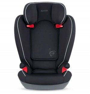 Автомобильное кресло AVOVA Star i-Size Pearl Black