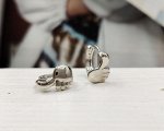 Серьги Xuping