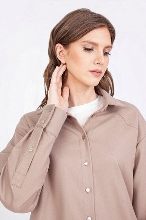 Рубашка женская