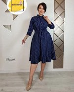 ПЛАТЬЕ ЖЕНСКОЕ