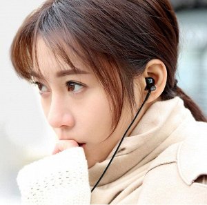 Наушники Xiaomi Mi Dual Driver Earphones Type-C