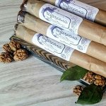 Чурчхела из Армении