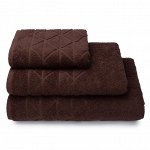 Полотенце махровое 360 г/мкв 50*90 цв.19-1234 ДМ ПЛ-2601-05271 Ridge