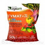 Гумат +7 Йод ®, 150 г