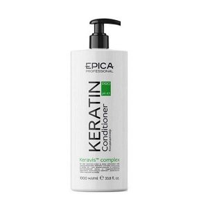 Epica Кондиционер для восстановления волос Epica Professional Keratin PRO 1000 мл Эпика
