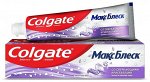 Колгейт/colgate Макс-фреш, пикантная мята 100мл