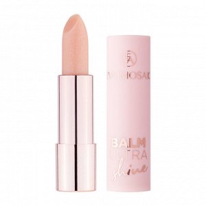 Eva Mosaic Бальзам для губ Ultra Shine Llip Balm, 4 г, 01