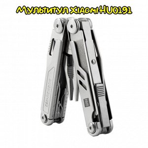 Мультитул Xiaomi HuoHou Multi-Tools Pro HU0191,18 в 1