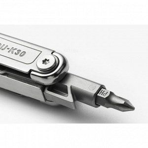 Мультитул Xiaomi HuoHou Multi-Tools Pro HU0191,18 в 1