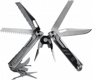 Мультитул Xiaomi HuoHou Multi-Tools Pro HU0191,18 в 1