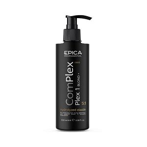 Epica Комплекс для защиты волос в процессе осветления Epica Professional ComPlex PRO Plex 1 100 мл Эпика